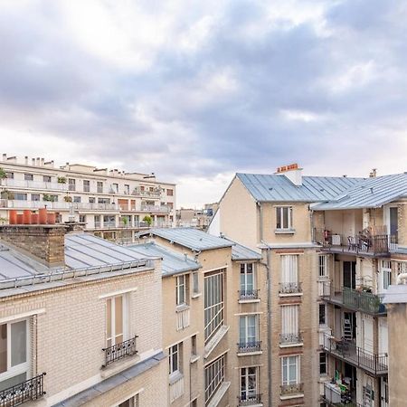 Paris Eiffel Studio Εξωτερικό φωτογραφία