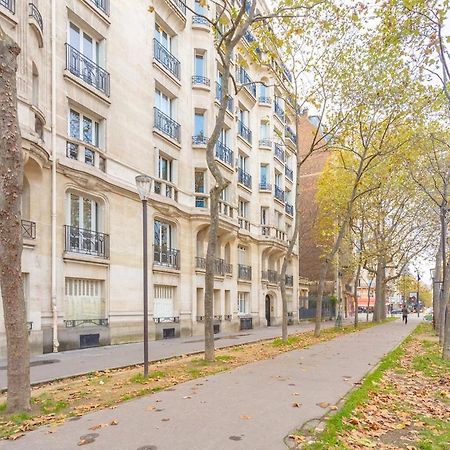 Paris Eiffel Studio Εξωτερικό φωτογραφία